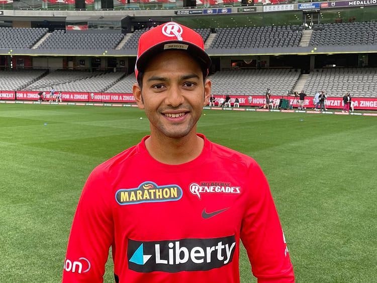 UNMUKT CHAND1-1642525962347