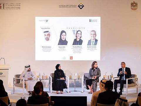 Unilever, Standard Chartered Bank, MasterCard, Michelin, General Motors, PepsiCo, Mondelez and Nestle are some of the international companies that have signed the pledge.