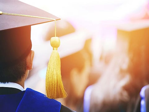  Applications for Al Qasimia University open in April, May, June, and July.