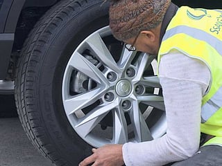 6 car maintenance checks to make this New Year
