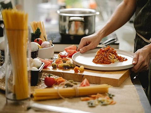 Abu Dhabi’s dining scene is gaining global recognition with the launch of the first-ever Michelin Guide Abu Dhabi, awarding 42 restaurants, and the return of MENA’s 50 Best Restaurants. 