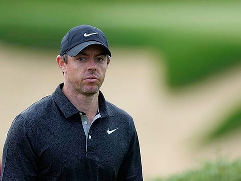 Rory McIlroy looked back saying that he played his best week of golf at Congressional Country Club 11 years back when he won his first major, the US Open.