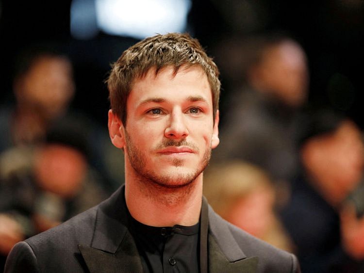 Gaspard Ulliel 2-1642662187733