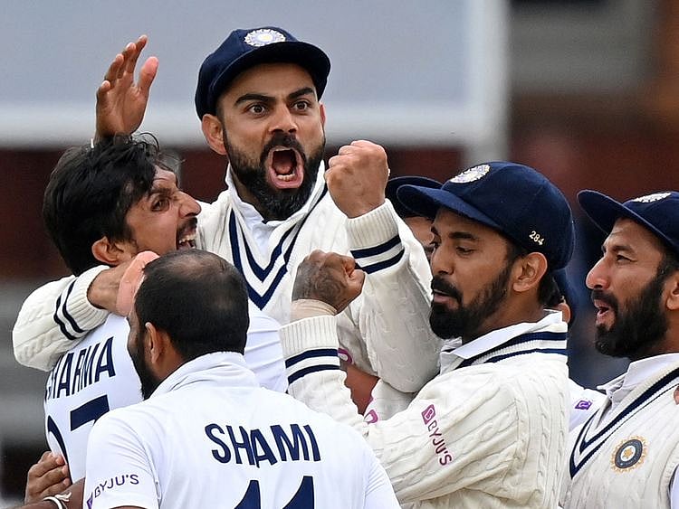 Kohli