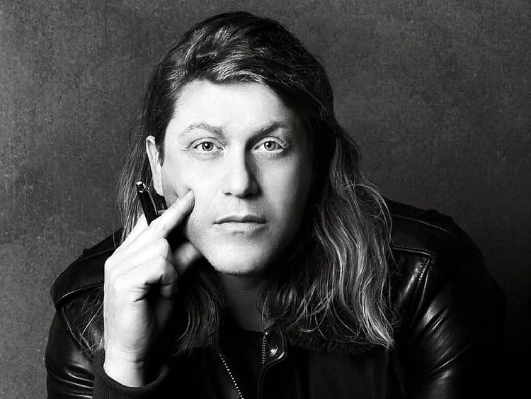 Marco Tomasetta is Montblanc’s new Creative Director. His first collection is set to be unveiled in March 2022.