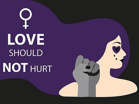 Marital rape exposes Indian society’s inherent misogyny.