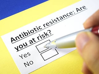 UAE: Why the threat of anti-microbial resistance is for real