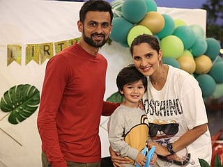 The rise and retirement of Indian tennis champion Sania Mirza 