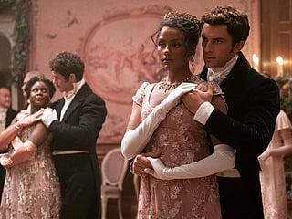 Photos: ‘Bridgerton’ season two's first-look images revealed