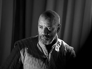 Age and race no factor for Denzel Washington’s Macbeth