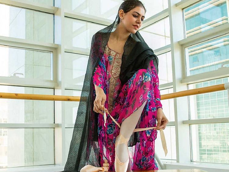 The area is made up of nine district zones championing Emirati fashion, food and more