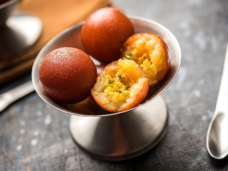 gulab-jamun