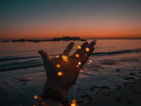 You topple out of your revere as the sun pries your eyes open with fingers that ache your pupils