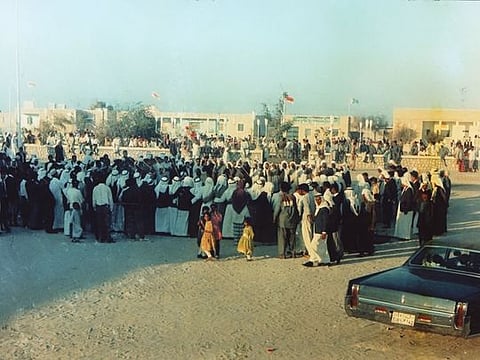 Sharjah: A pictorial journey of time, people and place