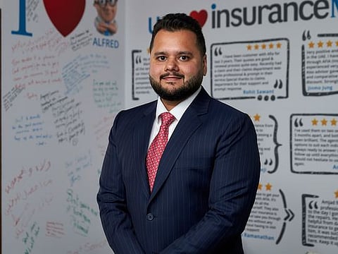 One merger featuring Takaful providers has already played out and another one is in the process. This will be of benefit to the overall UAE insurance sector. 