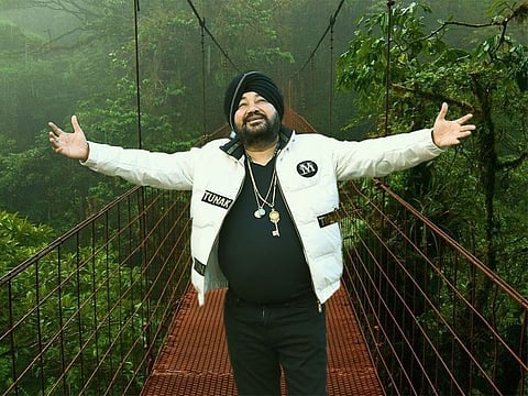 Insta/thedalermehndiofficial