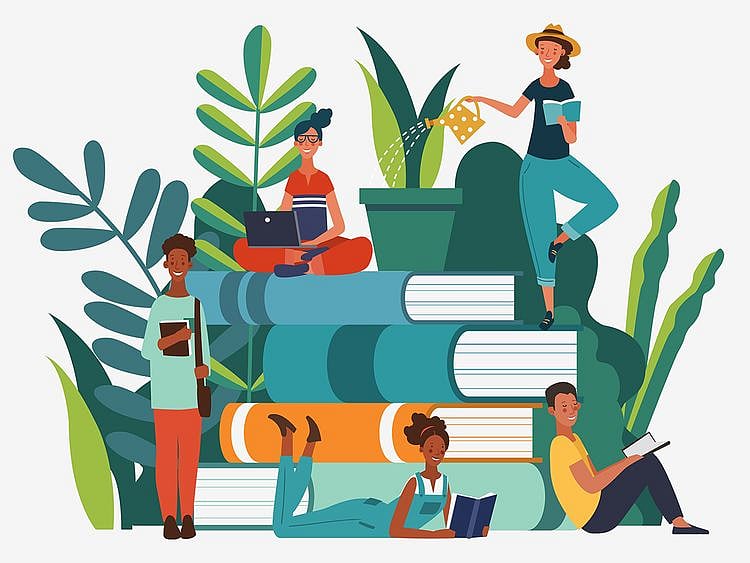 University academics