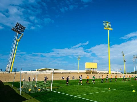 Dubai Sports Council is stepping up its drive, under the Dubai Destinations initiative, to attract and invite teams and athletes from around the globe to experience Dubai’s excellence as a sport and tourism hub, as well as one the world’s leading cities to live in.