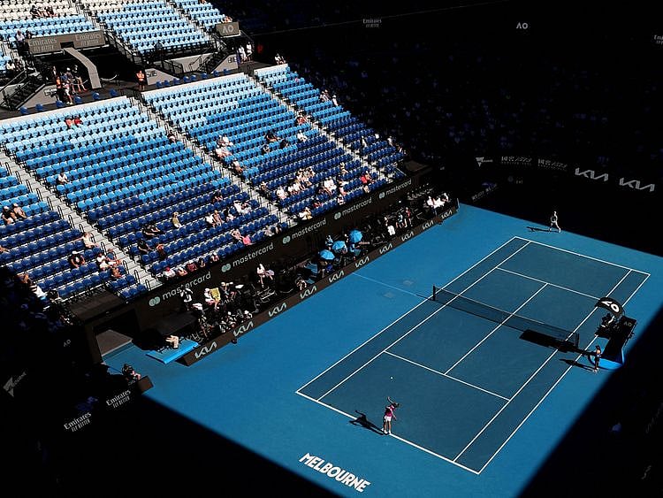 Australian Open