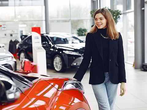 Planning to buy a car? Global inflation can lead to higher car costs in the future: Here's why