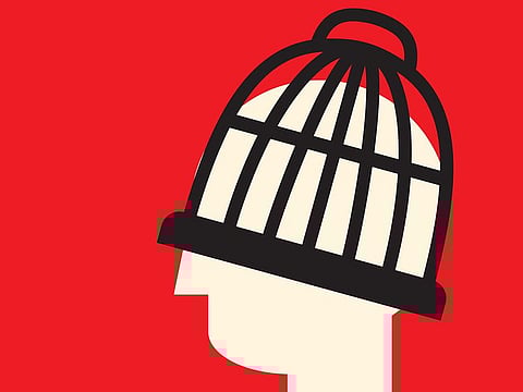 Cognitive biases colour our daily lives, and knowing the types that exist solves half the problem.