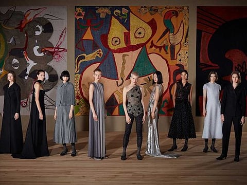 Whether through store or influencer, luxury labels are perfecting their messages in reaching out to a new generation of shoppers. 