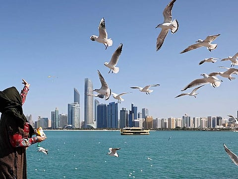More millionaires are landing up in the UAE, which could fuel yet another massive gain for the property market and allied sectors. 