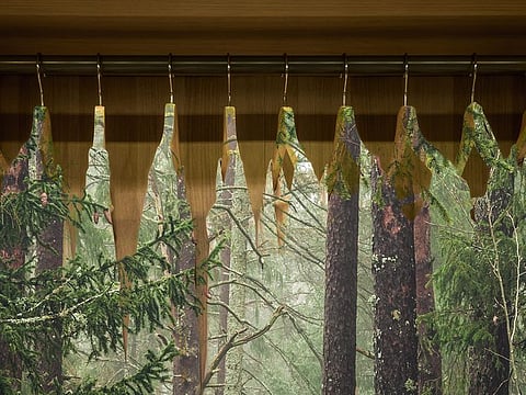 There are a number of sustainability certifications for the clothes we wear everyday. 