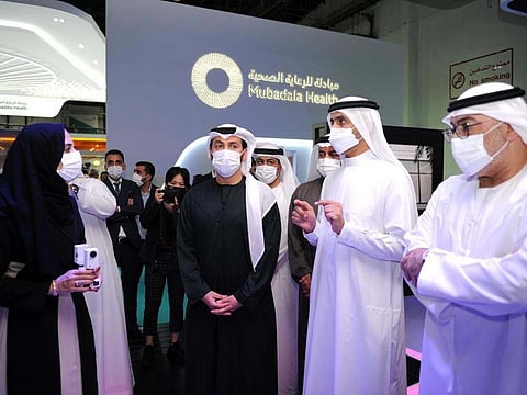 Mubadala Health today announced its decision to expand its health-care services into Dubai. The expansion of Mubadala Health into Dubai is in collaboration with Dubai Health Authority and the UAE Ministry of Health and Prevention.