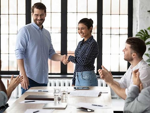 If you look closely, you will see that you want the activity you perform to touch people's lives, writes Sadhguru.