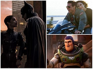 12 of the most awaited Hollywood films of 2022