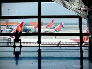 Delhi-bound Air India flight returns to Dubai after take-off due to technical issue