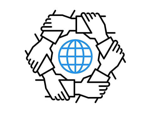 New partnerships hold the promise of opening potentially new opportunities 