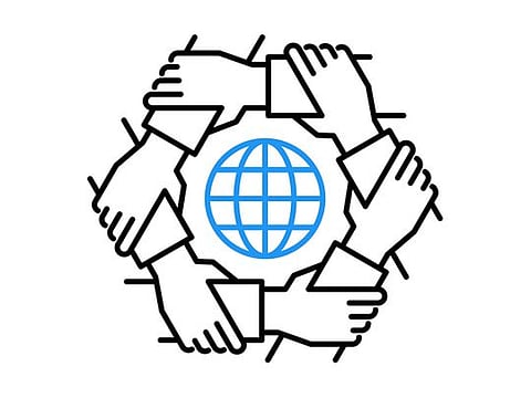 New partnerships hold the promise of opening potentially new opportunities 