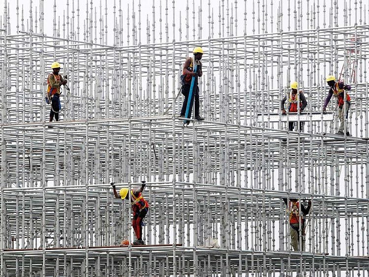 Economy_India