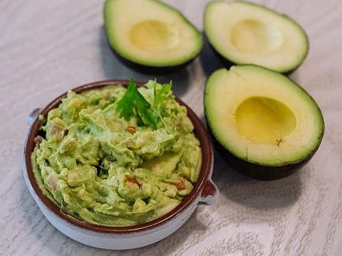 Guacamole: A Mexican dish that never disappoints 