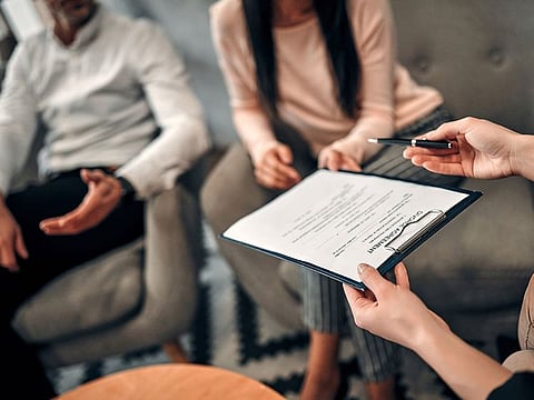 The cancellation of will should be done in front of the authority you had made it.