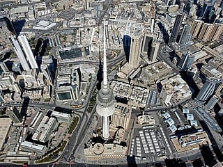 Kuwait most expensive GCC country for property relative to income