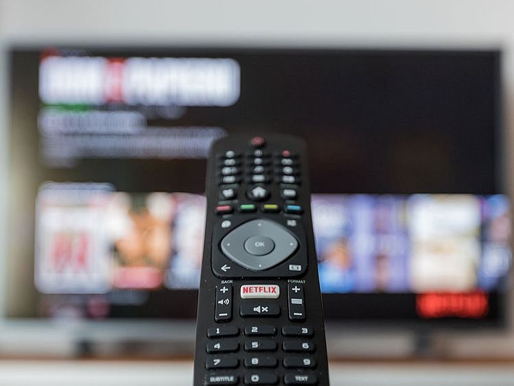 universal remote