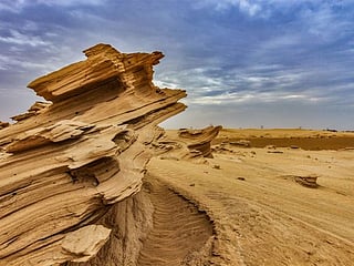 Abu Dhabi: EAD to open Al Wathba Fossil Dune Protected Area for visitors from Saturday
