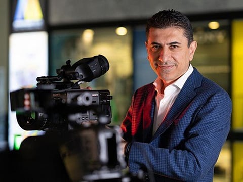 Alaa Al Rantisi