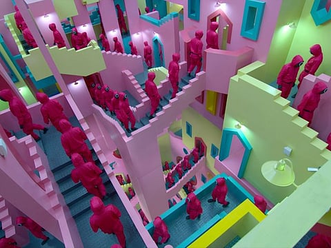 A number of stunning sets have graced TV over the past decades - delve into different interior styles with us as we pick our favourites.