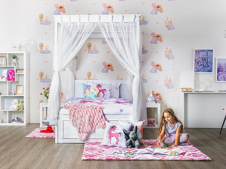 Stock - Danube Home kids collection