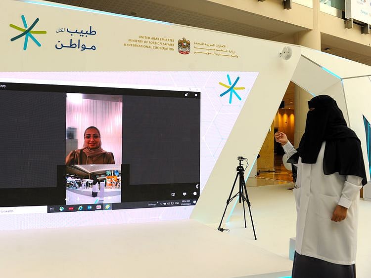 telemedicine