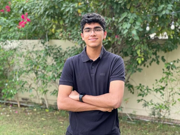 Aryan Kundra-1643432944059