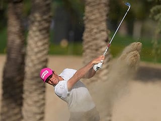 Look: Slync.io Dubai Desert Classic turns pink for Breast Cancer Awarness 