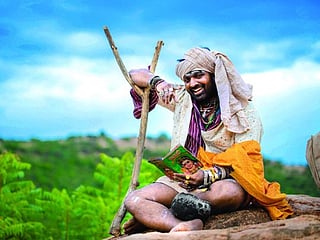 Vijay Sethupathi-starrer ‘Kadaisi Vivasayi’ to release on February 11