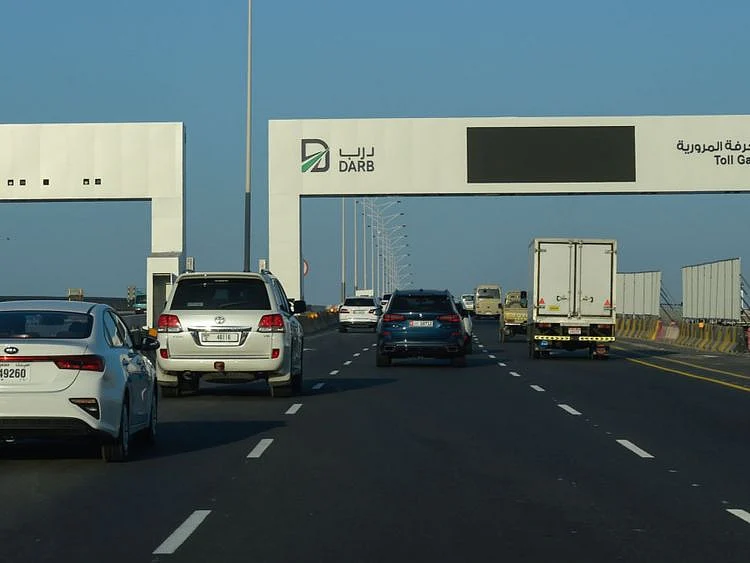 NAT 210120 DARB TOLL GATE AD -4-1643544336065