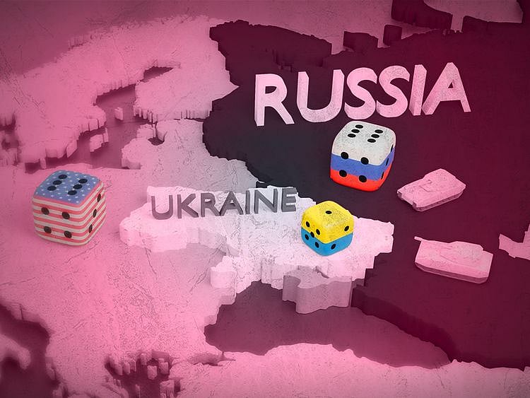 Ukraine 