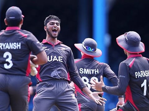 The UAE’s preparations were hampered at the start due to the lack of international events and their first major test was in the Asia Cup, which gave them the opportunity to assess the team and also give the players an understanding on the requirements at the international level. 